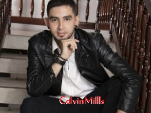 CalvinMillls