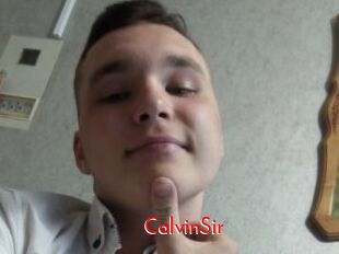 CalvinSir