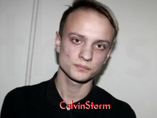 CalvinStorm