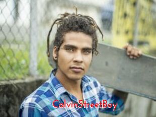 CalvinStreetBoy