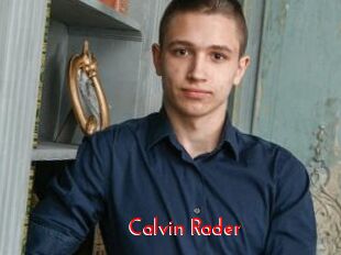 Calvin_Rader