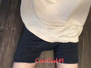 CamGeek91