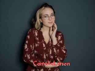 CameliaLarson