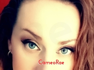 CameoRae