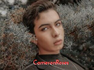 CameronRoses