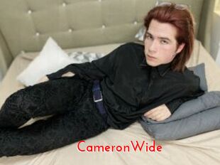 CameronWide