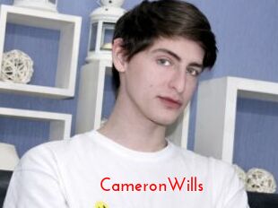 CameronWills