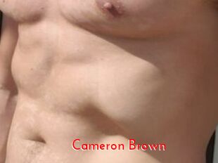 Cameron_Brown