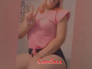 CamiSexx