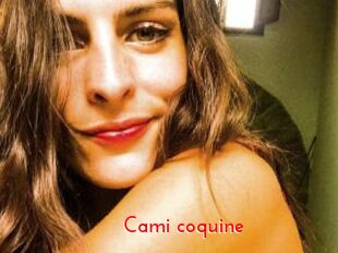 Cami_coquine