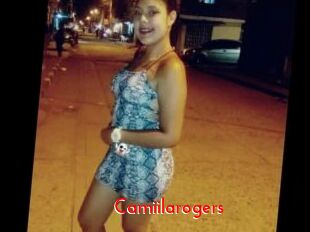 Camiilarogers