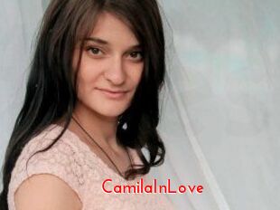 CamilaInLove