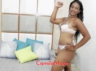 CamilaMoon