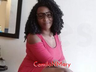 CamilaNMary