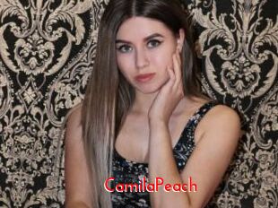 CamilaPeach