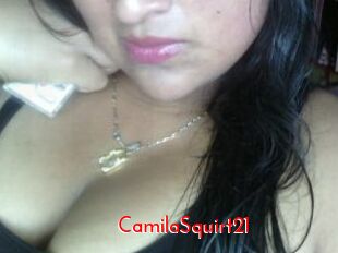 CamilaSquirt21