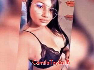 CamilaTaylor18