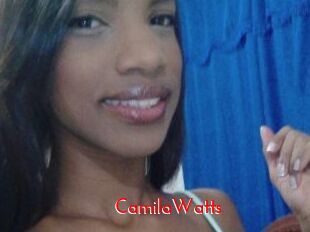 CamilaWatts