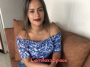 CamilaxxSpace