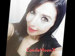 CamileMoonX