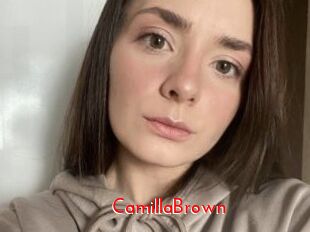 CamillaBrown