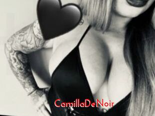 CamillaDeNoir