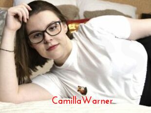 CamillaWarner