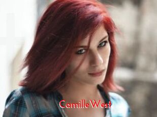 CamilleWest