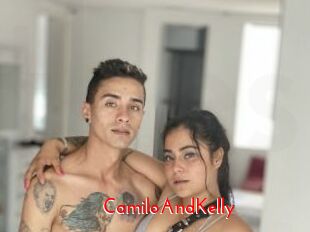 CamiloAndKelly