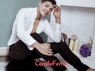 CamiloFerrer