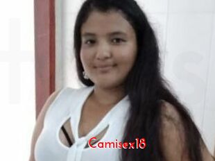 Camisex18