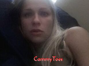 CammyToes