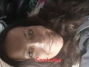 Camtoefjes