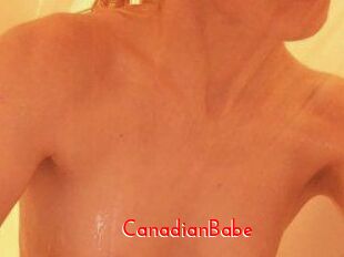 CanadianBabe