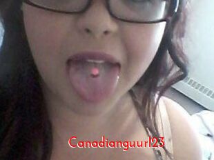 Canadianguurl23