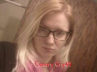 Canary_Cry42