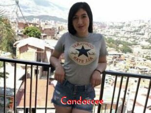 Candaccee