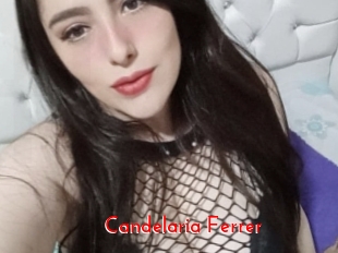 Candelaria_Ferrer