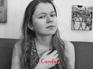 Candelo