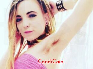 CandiCain