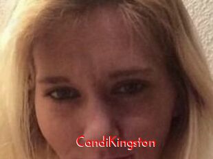 CandiKingston