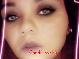 CandiLove25