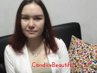 CandiceBeautiful