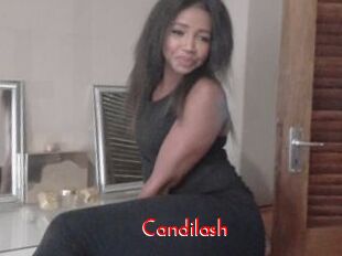 Candilash