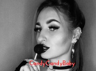 CandyCandyBaby