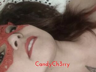 CandyCh3rry