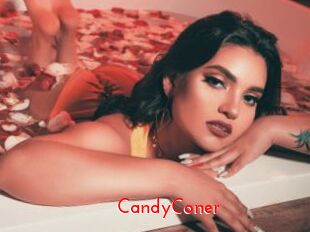 CandyConer