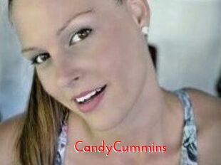 CandyCummins