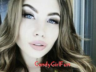 CandyGirlFun