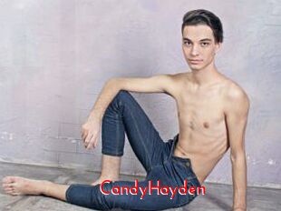 CandyHayden